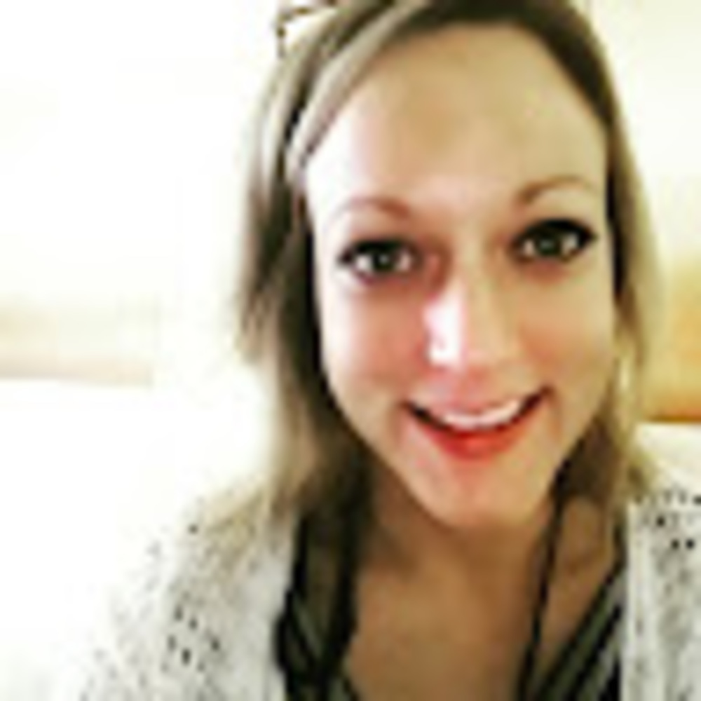 Meet your Posher, Mandy